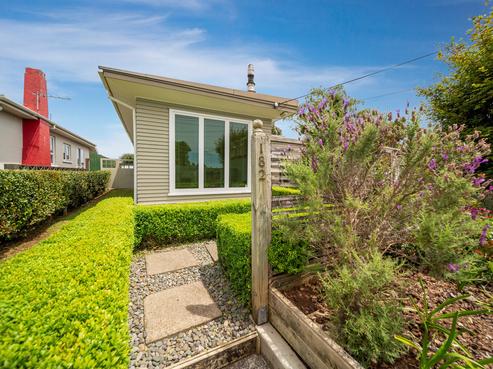 182 Brooklands Road, Vogeltown