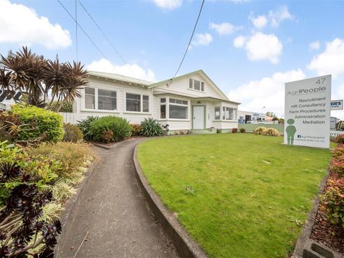 47 Glover Road, Hawera