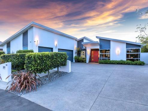 28 Longspur Avenue, Aidanfield