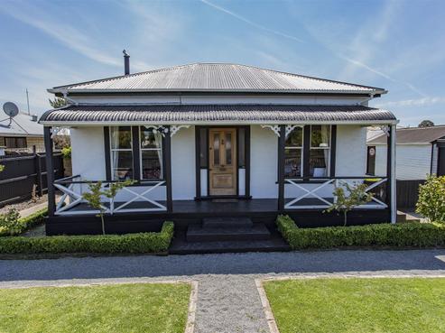 46 Charles Street, Rangiora