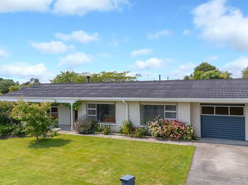 3 Liverpool Street, Solway