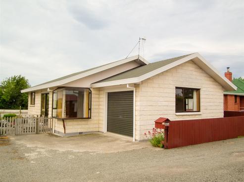383D Thames Highway, Oamaru