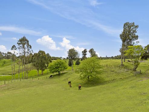 245 Mangatoi Road, Oropi
