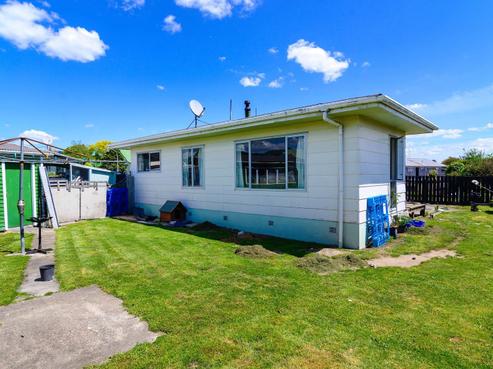27 Pohutukawa Drive, Owhata