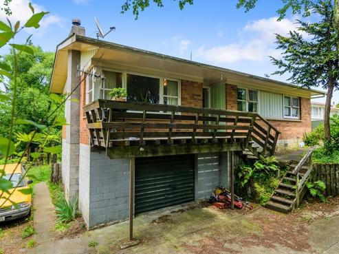 13 Michael Place, Mangakakahi