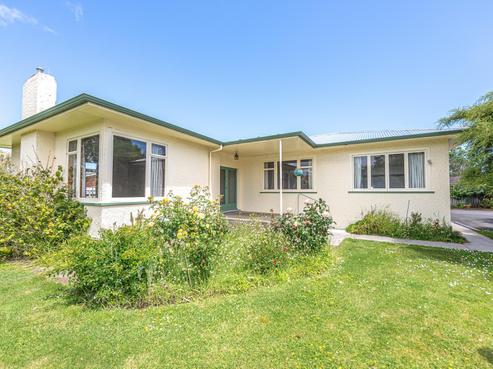 8 Porritt Street, Saint Johns Hill
