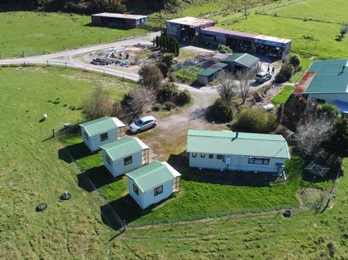 2483 State Highway 69, Reefton