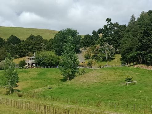 1867 Mangakahia Road, Kokopu