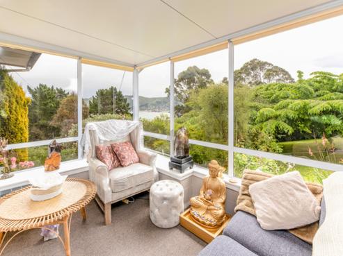 6B Marine Drive, Diamond Harbour