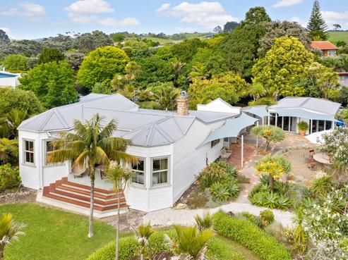 9 Tainui Road, Awhitu