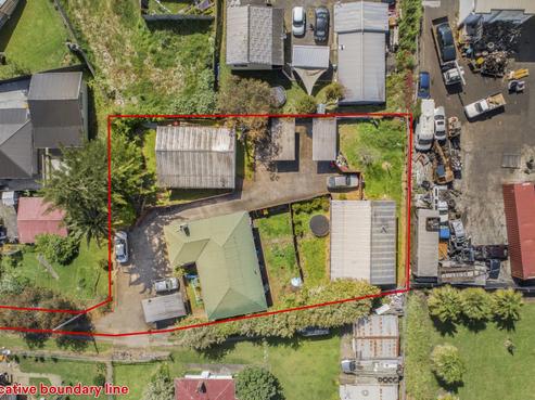 9 Stainton Place, Otara