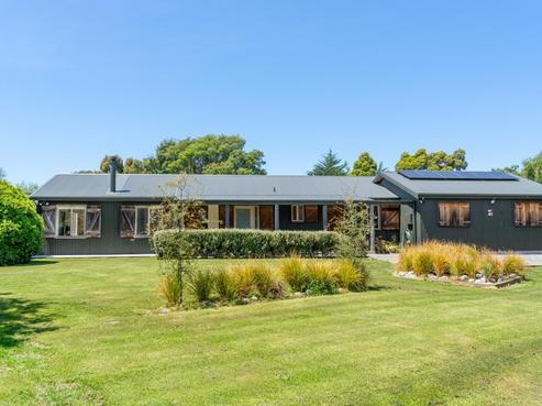 101 Dublin Street, Martinborough