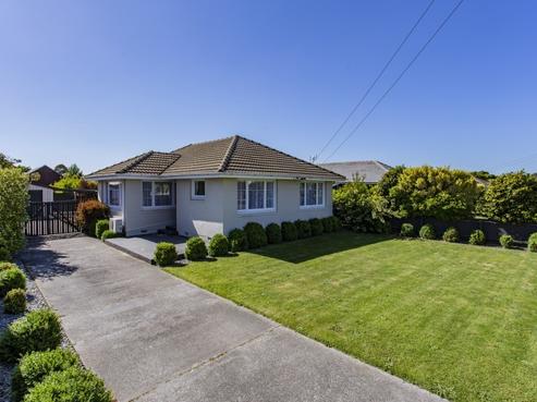 33 Jocelyn Street, Casebrook