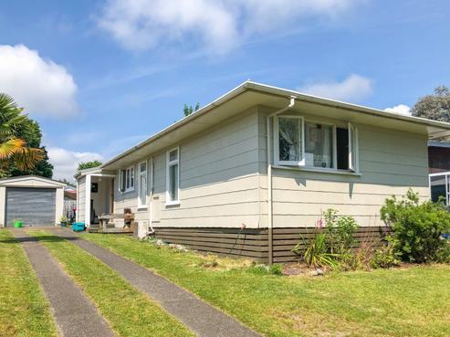 23 Te Takinga Street, Turangi