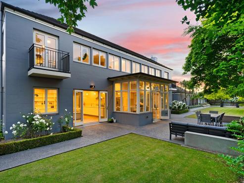 63 Hinau Street, Fendalton