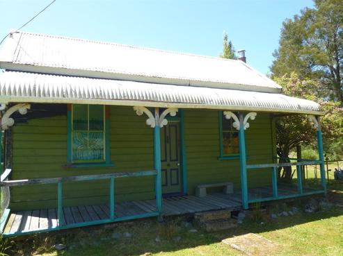 80 Main Road, Blackball