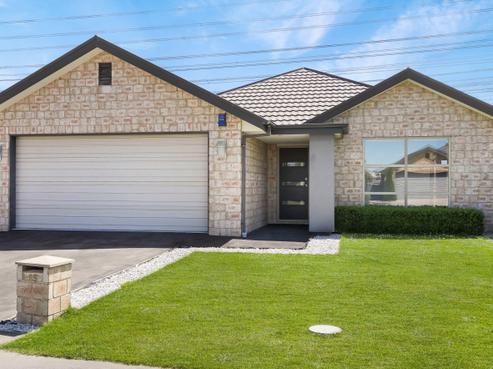 65 Kaniere Avenue, Hei Hei