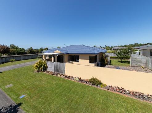 1 Almond Grove, Feilding
