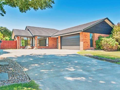 10 Mountain View Place, Leeston