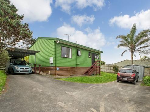 2/12 Skelton Avenue, Randwick Park