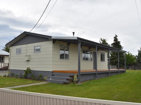 25 Cass Crescent, Twizel