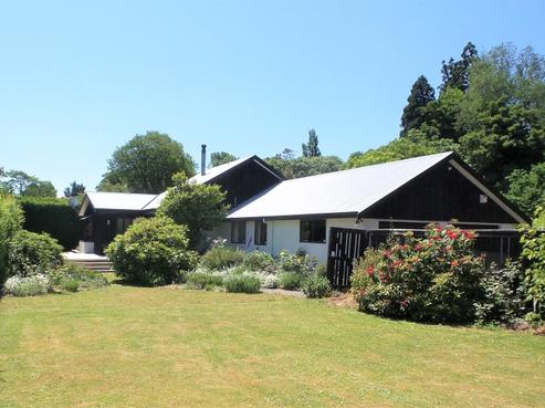 67 Cass Street, Temuka