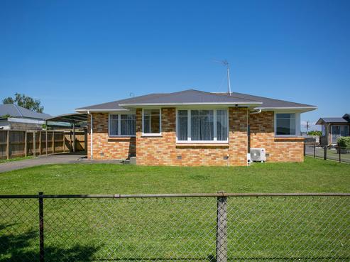 112 Warburton Crescent, Te Awamutu