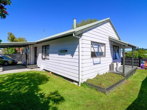 42A Dickens Street, Owhata