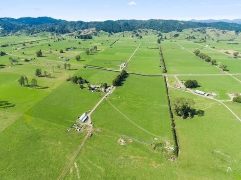 372 Reid Road, Taneatua