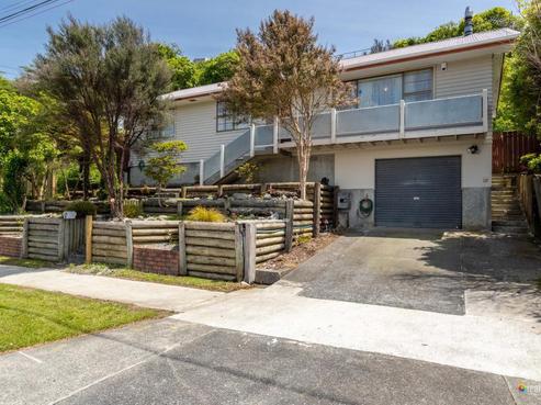 124 George Street, Stokes Valley