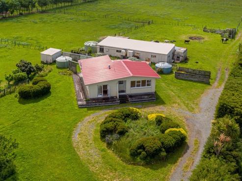 204 Boundary Road, Featherston