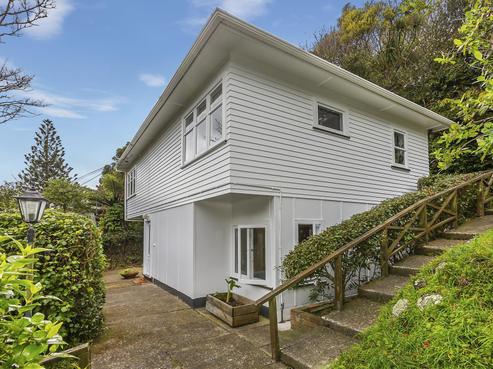 17 Waiapu Road, Kelburn