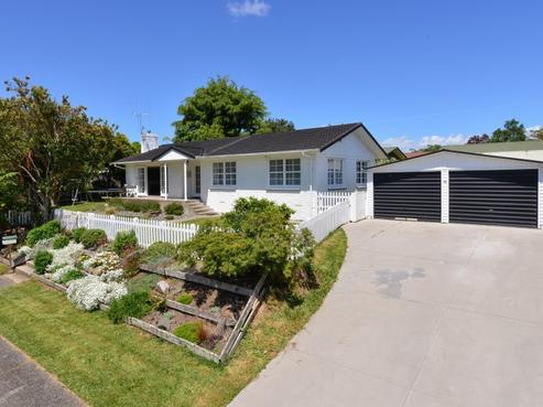 1 Kohekohe Place, Pukete