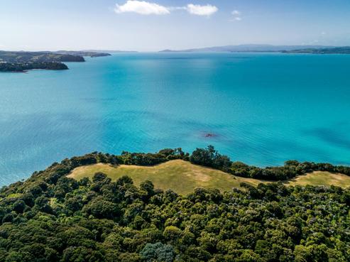 66 Park Point Drive, Waiheke Island