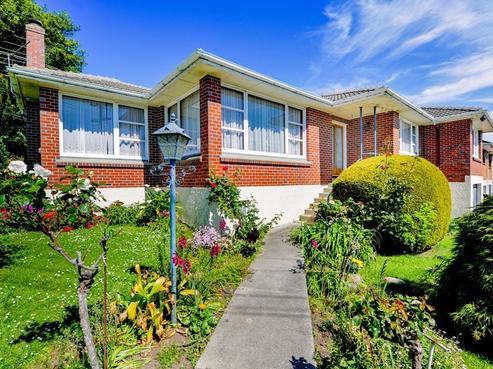 64 Murray Street, Kew