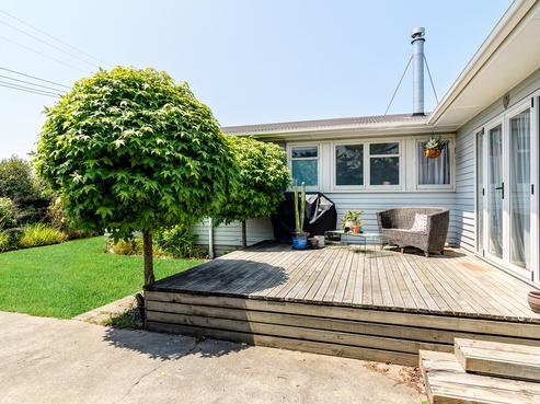 1A Clay Street, Motueka