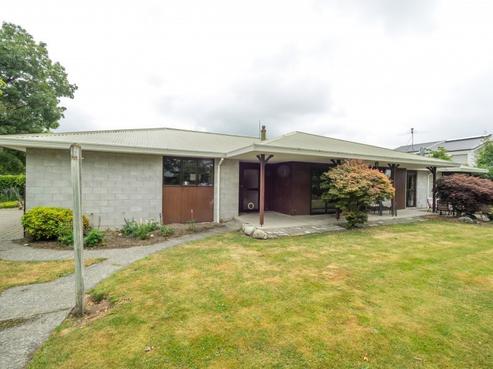 39 Morgan Street, Methven