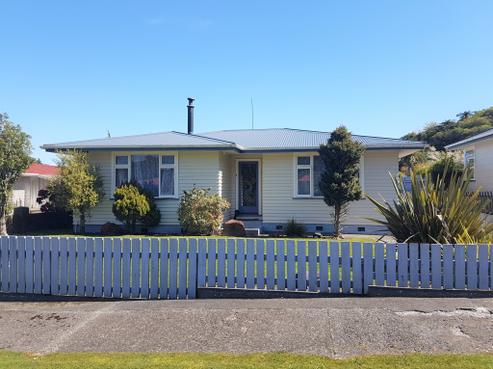 88 Sinnott Road, Greymouth