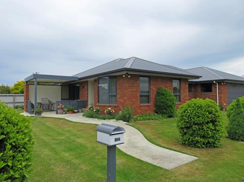 58A Guise Street North, Temuka