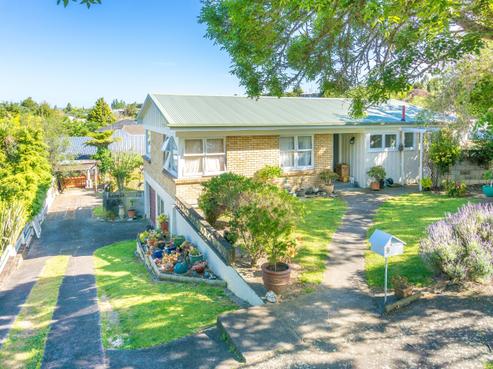 9 Sutton Crescent, Hillcrest