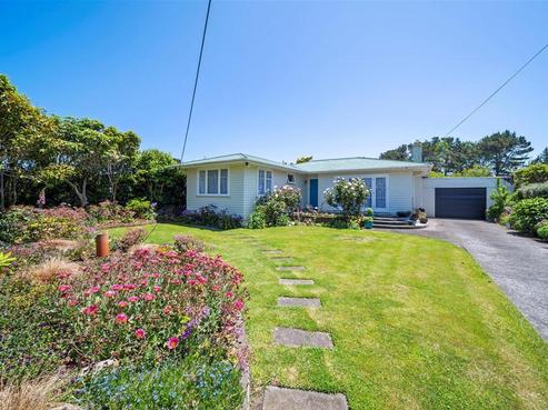 48 Ramanui Avenue, Hawera