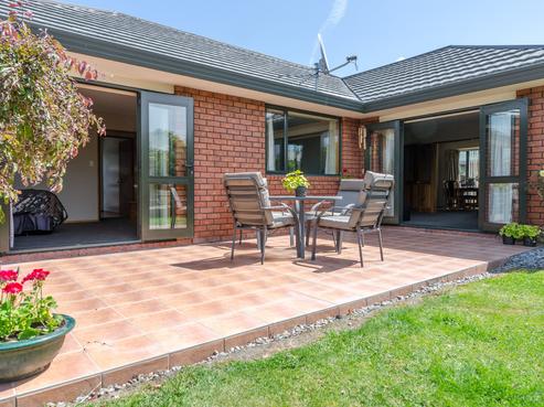 5A Busby Place, Kaiapoi