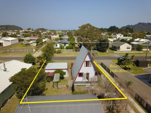 104A Tamaki Road, Whangamata