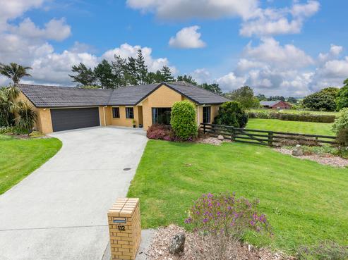 112 Butcher Road, Pukekohe