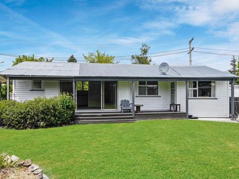 46 Mount Cook Street, Twizel