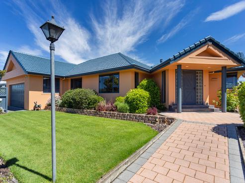 2 Berkley Place, Oamaru
