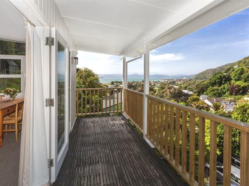 42B Nikau Street, Eastbourne