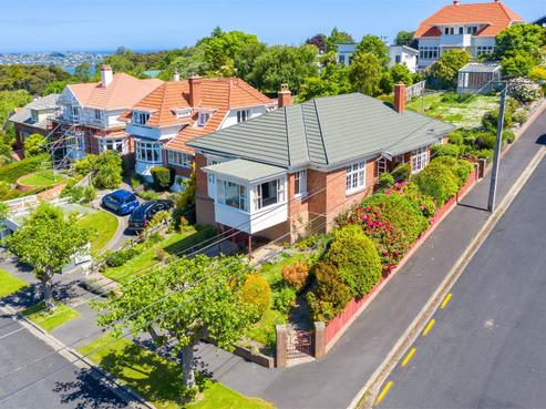 25 Como Street, Maori Hill