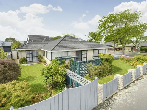 1 Mcarthur Street, Terrace End