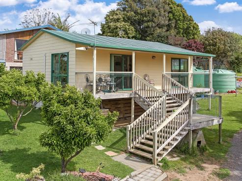 11A Sergeant Road, Awhitu